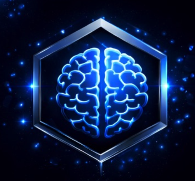 AI icon