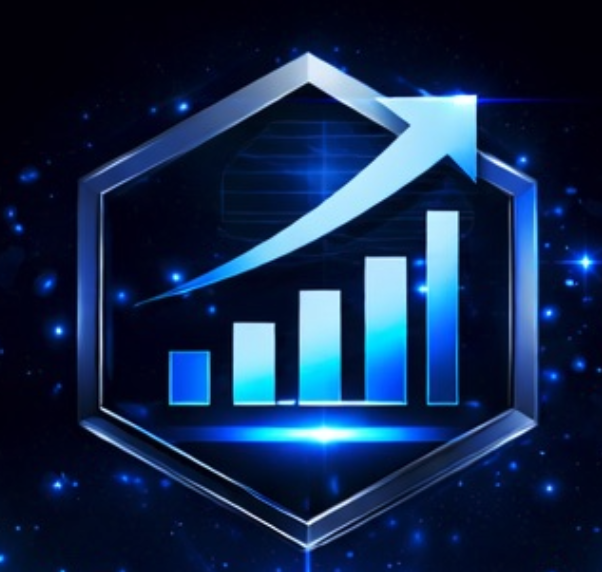 Growth icon