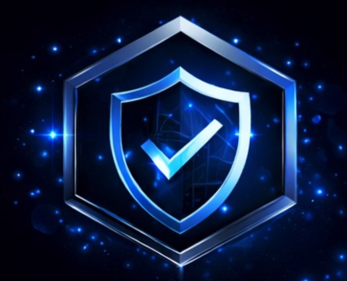 Security and trust icon